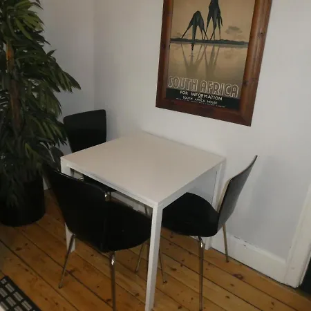 Appartement Viborggade 24, 1 Copenhague