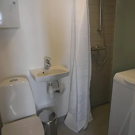 Appartement Viborggade 24, 1 *