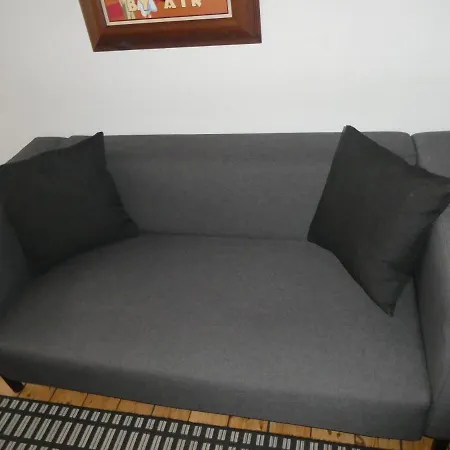 Viborggade 24, 1 Copenhague