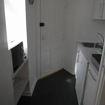 Viborggade 24, 1 Appartement Copenhague
